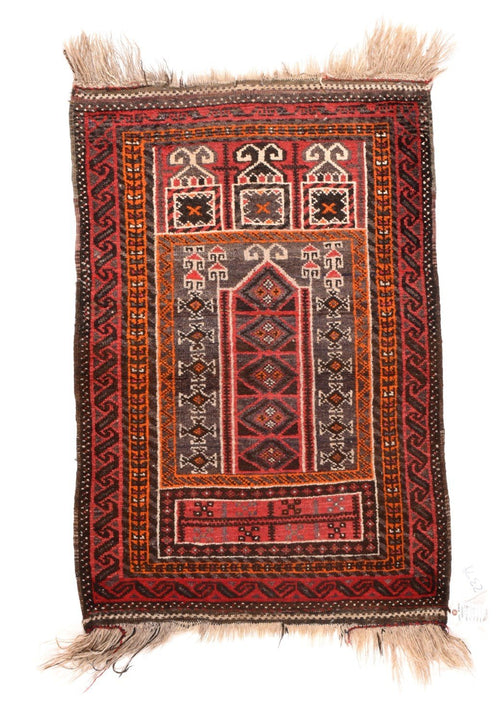 Area Rug 2380