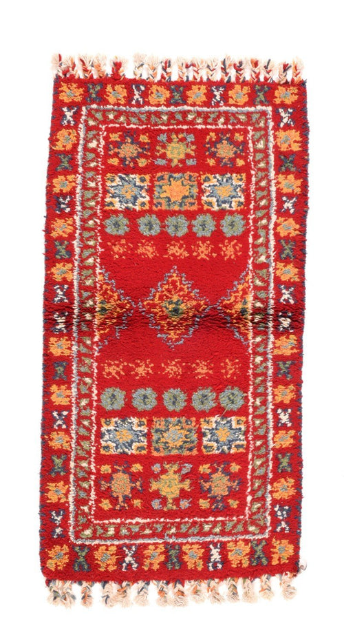 Area Rug 2382