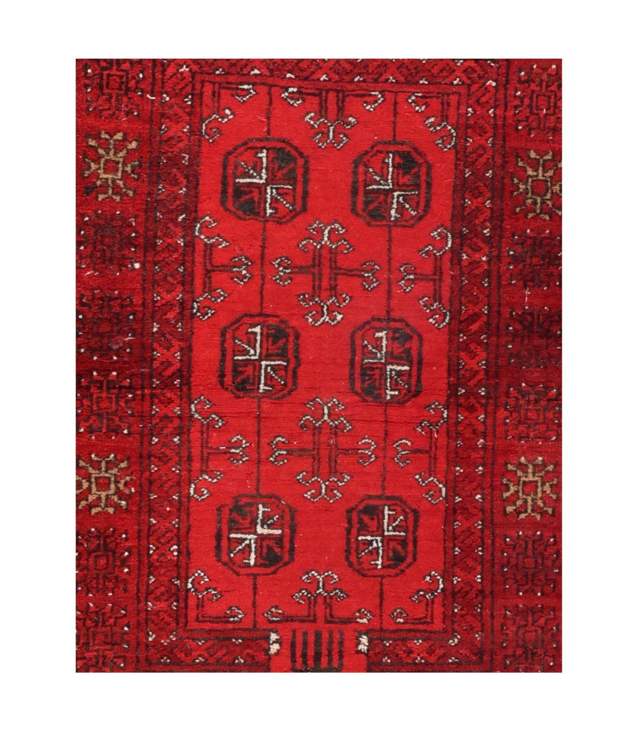 Area Rug 2386