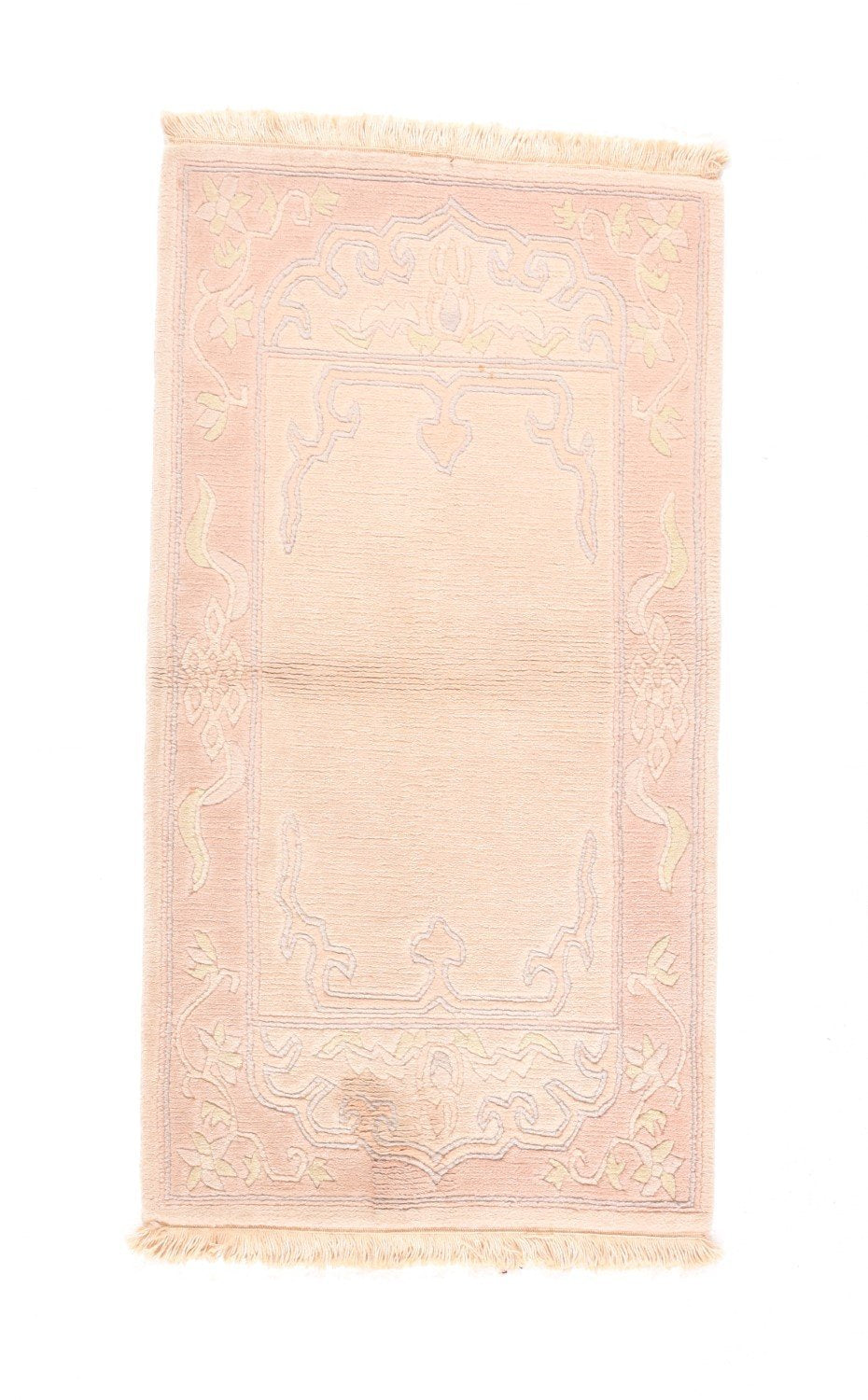 Area Rug 2393