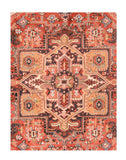 Area Rug 2402