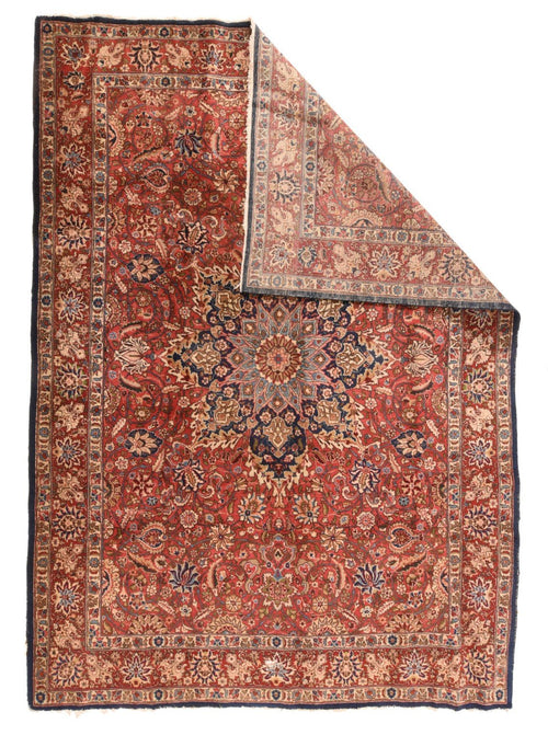 Area Rug 2412