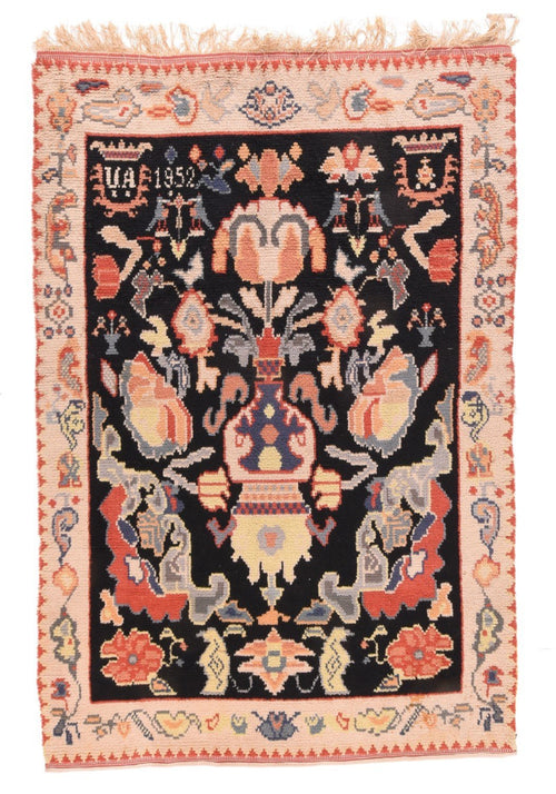 Area Rug 2414