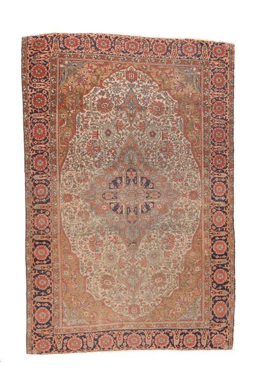 Area Rug 2427