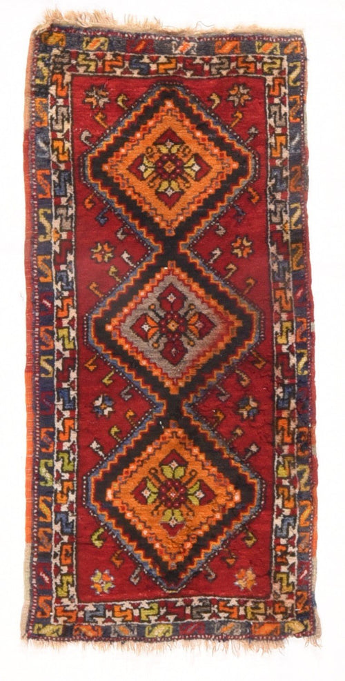 Area Rug 2429