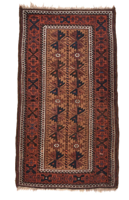 Area Rug 2437