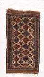 Excellent Persian Area Rug