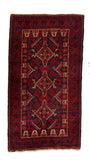 Area Rug 2442