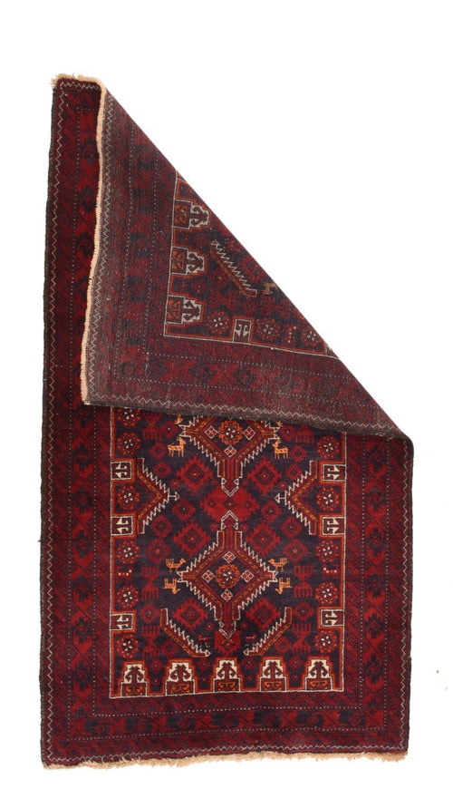 Area Rug 2442