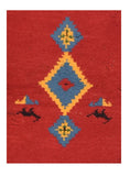 Area Rug 2446