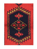 Area Rug 2447