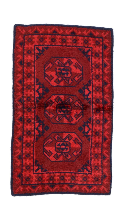 Area Rug 2452