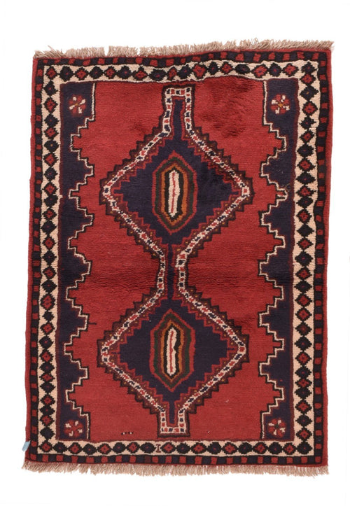 Area Rug 2453