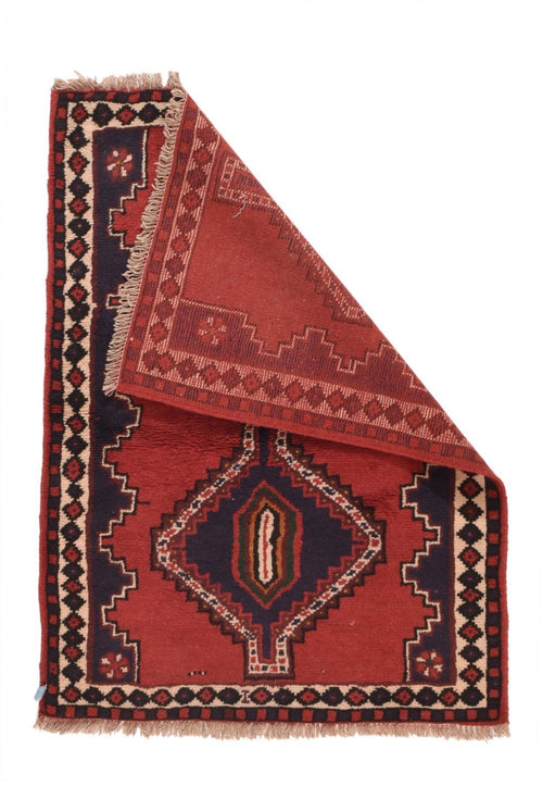 Area Rug 2453