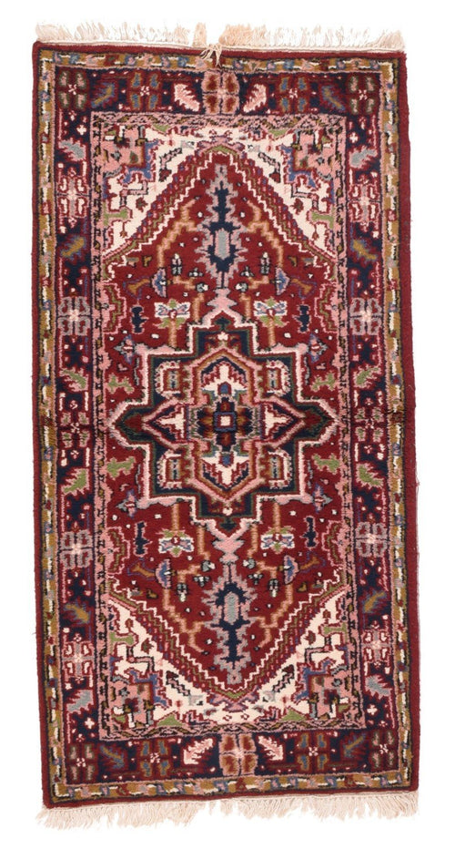 Area Rug 2458