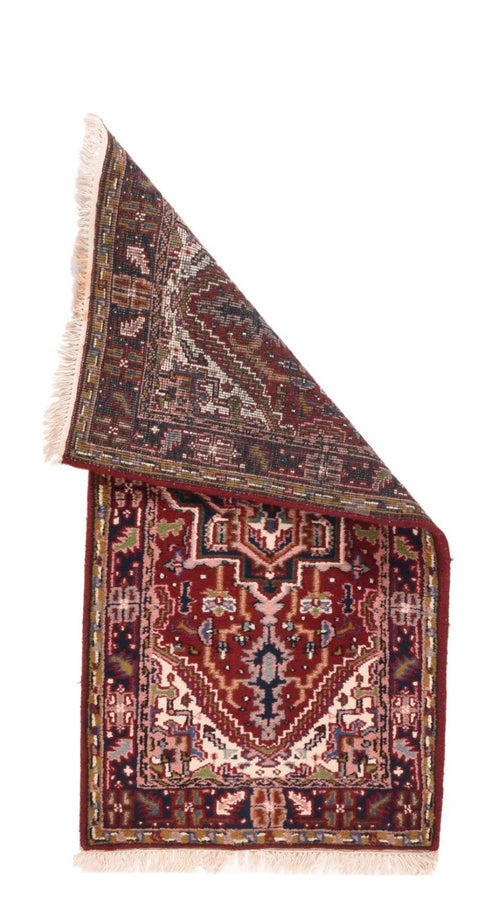 Area Rug 2458