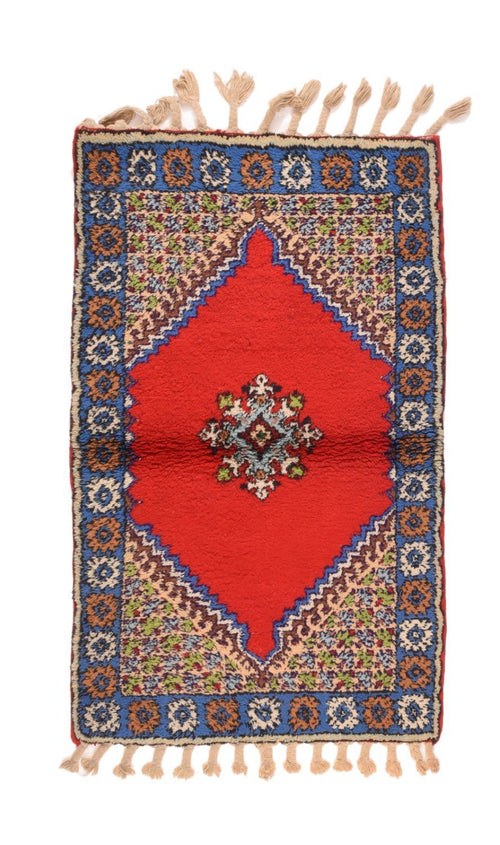 Area Rug 2472