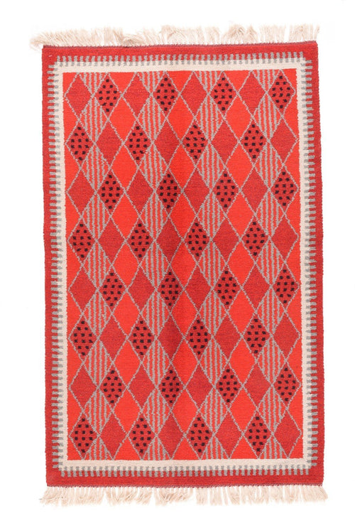 Area Rug 2518