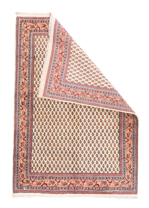 Vintage Mir Persian Area Rug