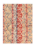 Area Rug 2529