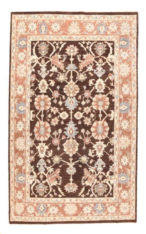 Area Rug 2534