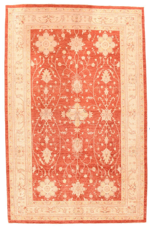 Area Rug 2535