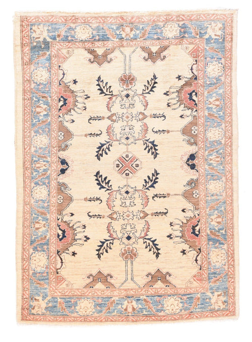 Area Rug 2537