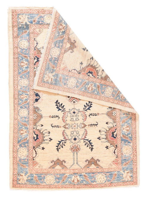 Area Rug 2537