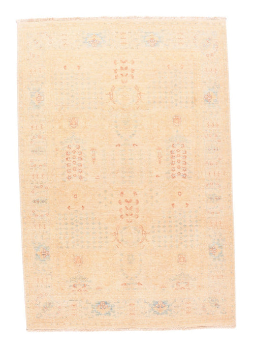 Area Rug 2538