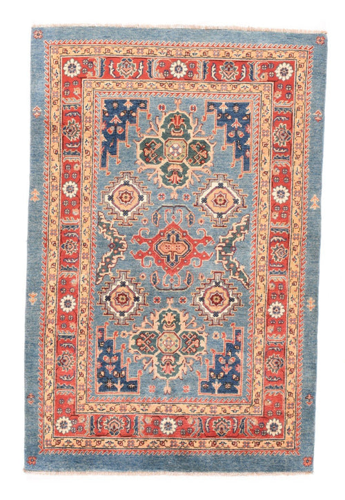 Area Rug 2546