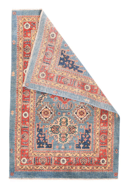 Area Rug 2546