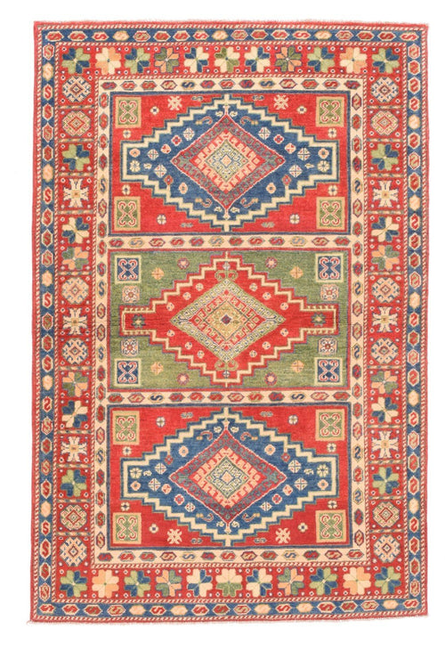 Area Rug 2547