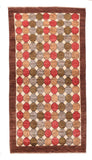 Area Rug 2550