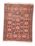 Area Rug 2567