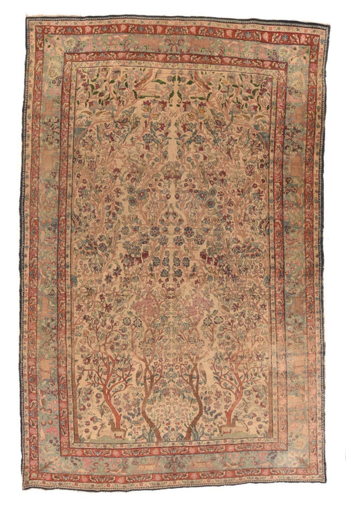 Area Rug 2614