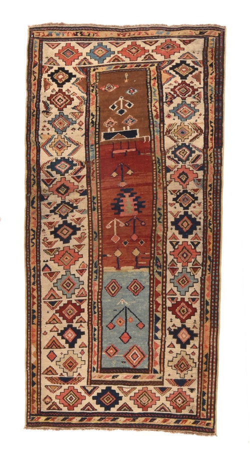 Area Rug 2620