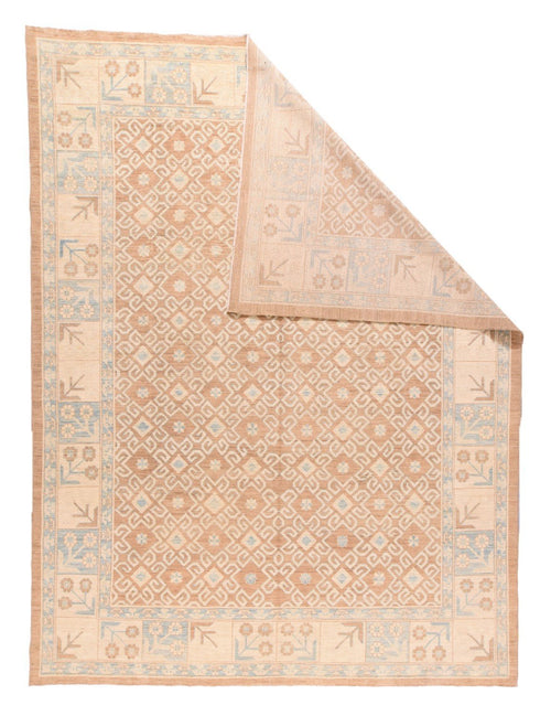 Area Rug 2626