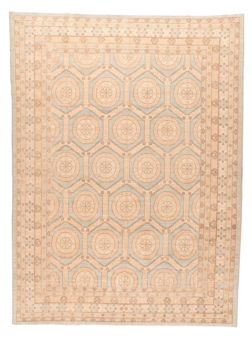 Area Rug 2628