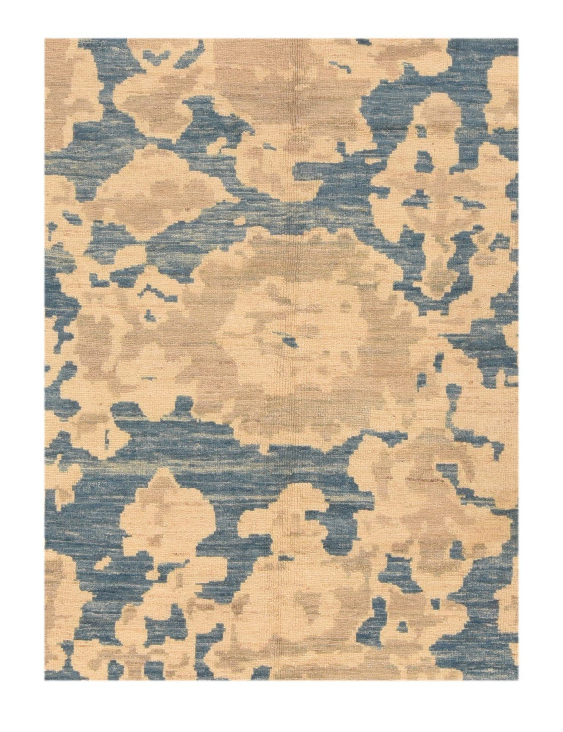 Area Rug 2638