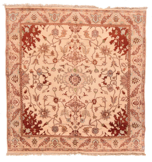 Area Rug 2642