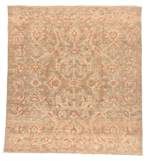 Area Rug 2650