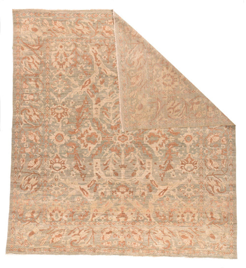 Area Rug 2650