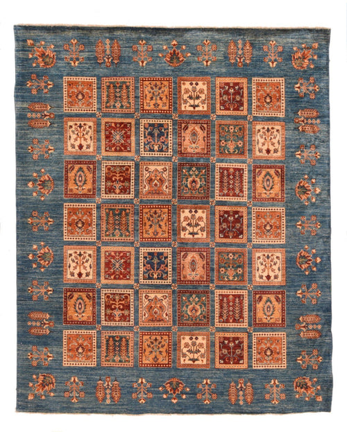 Area Rug 2656