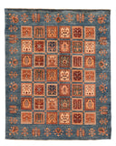 Area Rug 2656