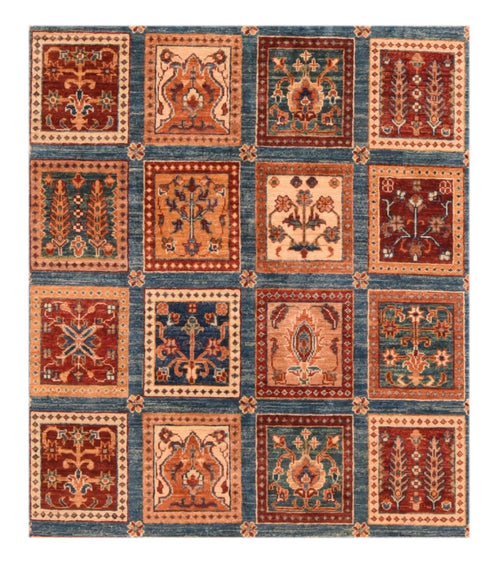 Area Rug 2656