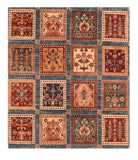 Area Rug 2656