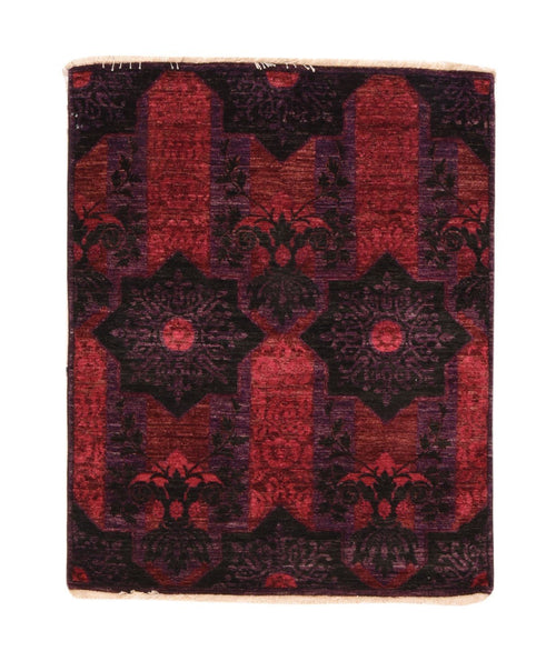 Area Rug 2661