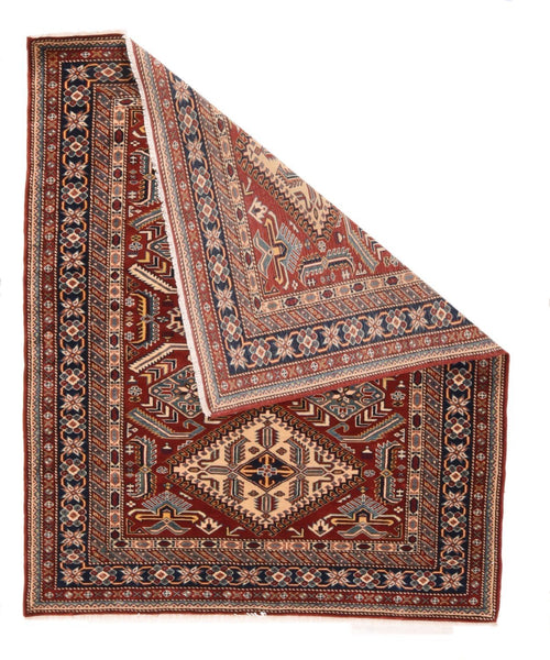 Area Rug 2662