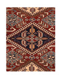 Area Rug 2662