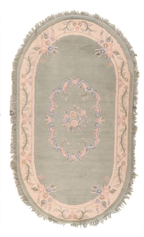 Area Rug 2691